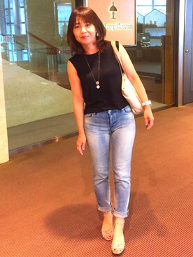 Hirominさんのコーディネート