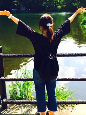 Hirominさんのコーディネート