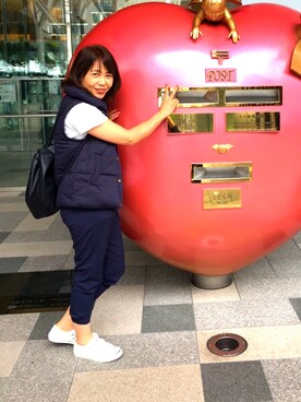 Hirominさんのコーディネート