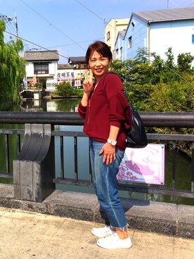 Hirominさんのコーディネート