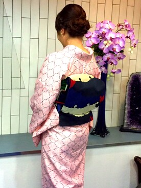 Hirominさんのコーディネート