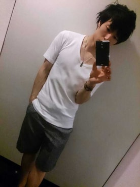 yujiさんのコーディネート