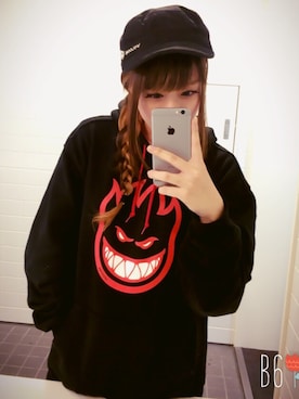 はるてゃんさんのコーディネート