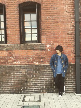 TERURUさんのコーディネート