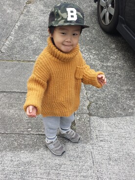 hiromikさんのコーディネート