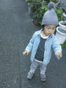 hiromikさんのコーディネート