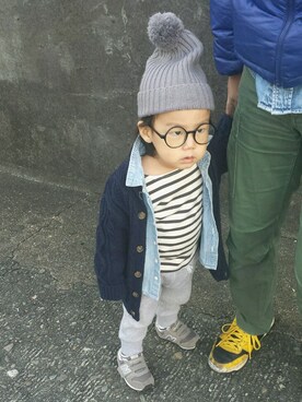 hiromikさんのコーディネート