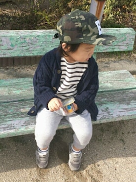 hiromikさんのコーディネート