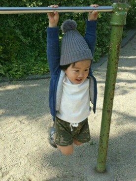 hiromikさんのコーディネート