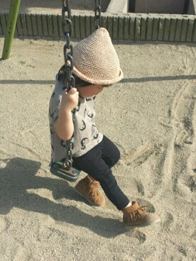 hiromikさんのコーディネート