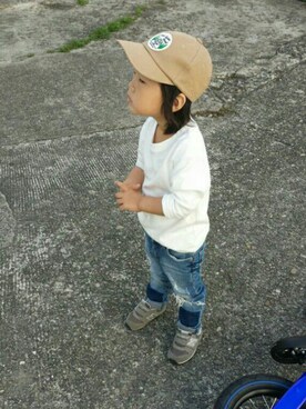 hiromikさんのコーディネート