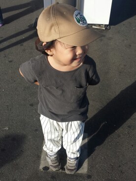 hiromikさんのコーディネート