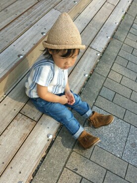 hiromikさんのコーディネート