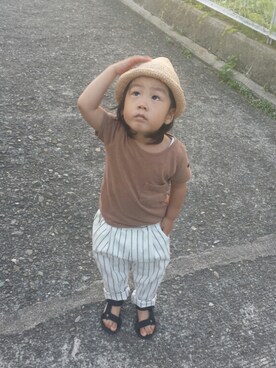 hiromikさんのコーディネート