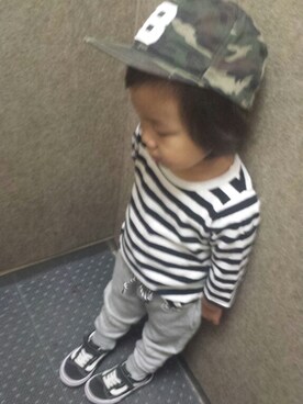 hiromikさんのコーディネート