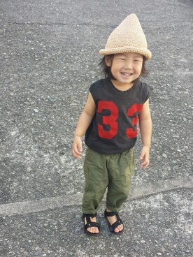 hiromikさんのコーディネート