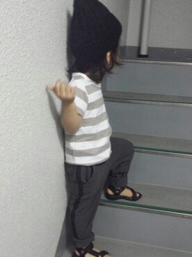 hiromikさんのコーディネート