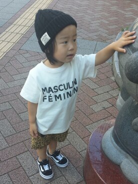 hiromikさんのコーディネート