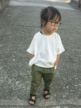 hiromikさんのコーディネート