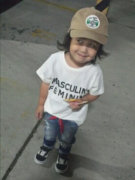 hiromikさんのコーディネート