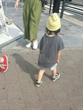 hiromikさんのコーディネート