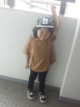 hiromikさんのコーディネート