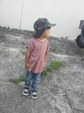 hiromikさんのコーディネート