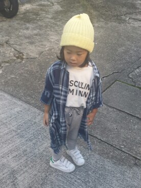 hiromikさんのコーディネート