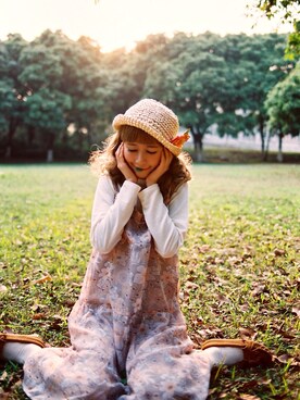 VV大云さんのコーディネート