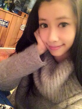 VV大云さんのコーディネート