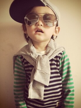 haruhiさんのコーディネート