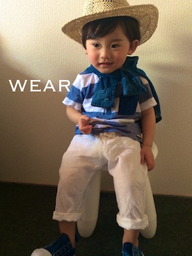 haruhiさんのコーディネート