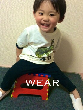 haruhiさんのコーディネート