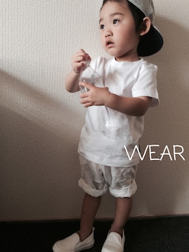 haruhiさんのコーディネート