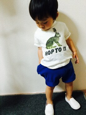 haruhiさんのコーディネート