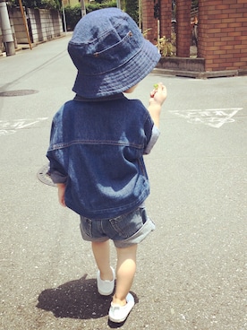 haruhiさんのコーディネート