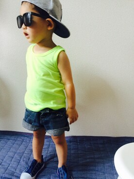 haruhiさんのコーディネート