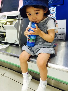 haruhiさんのコーディネート