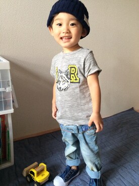 haruhiさんのコーディネート