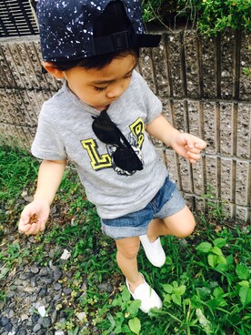 haruhiさんのコーディネート