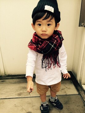 haruhiさんのコーディネート