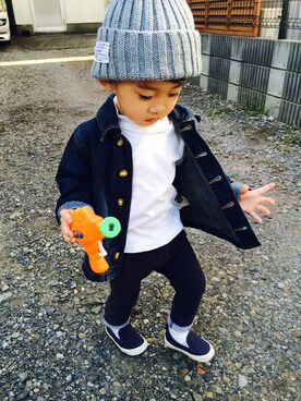 haruhiさんのコーディネート