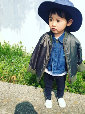 haruhiさんのコーディネート