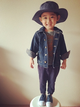 haruhiさんのコーディネート