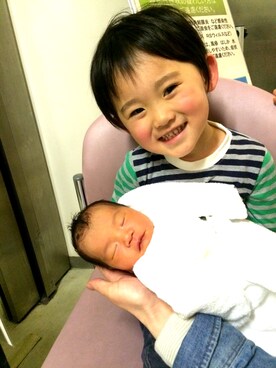 haruhiさんのコーディネート