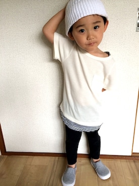 haruhiさんのコーディネート