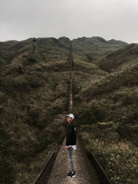 Haoさんのコーディネート