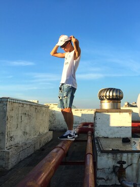 Haoさんのコーディネート