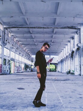 Haoさんのコーディネート