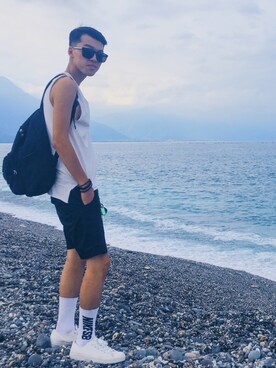 Haoさんのコーディネート